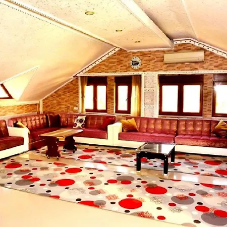 Papir Bed & Breakfast